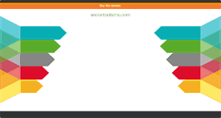 Desktop Screenshot of encantadisimo.com